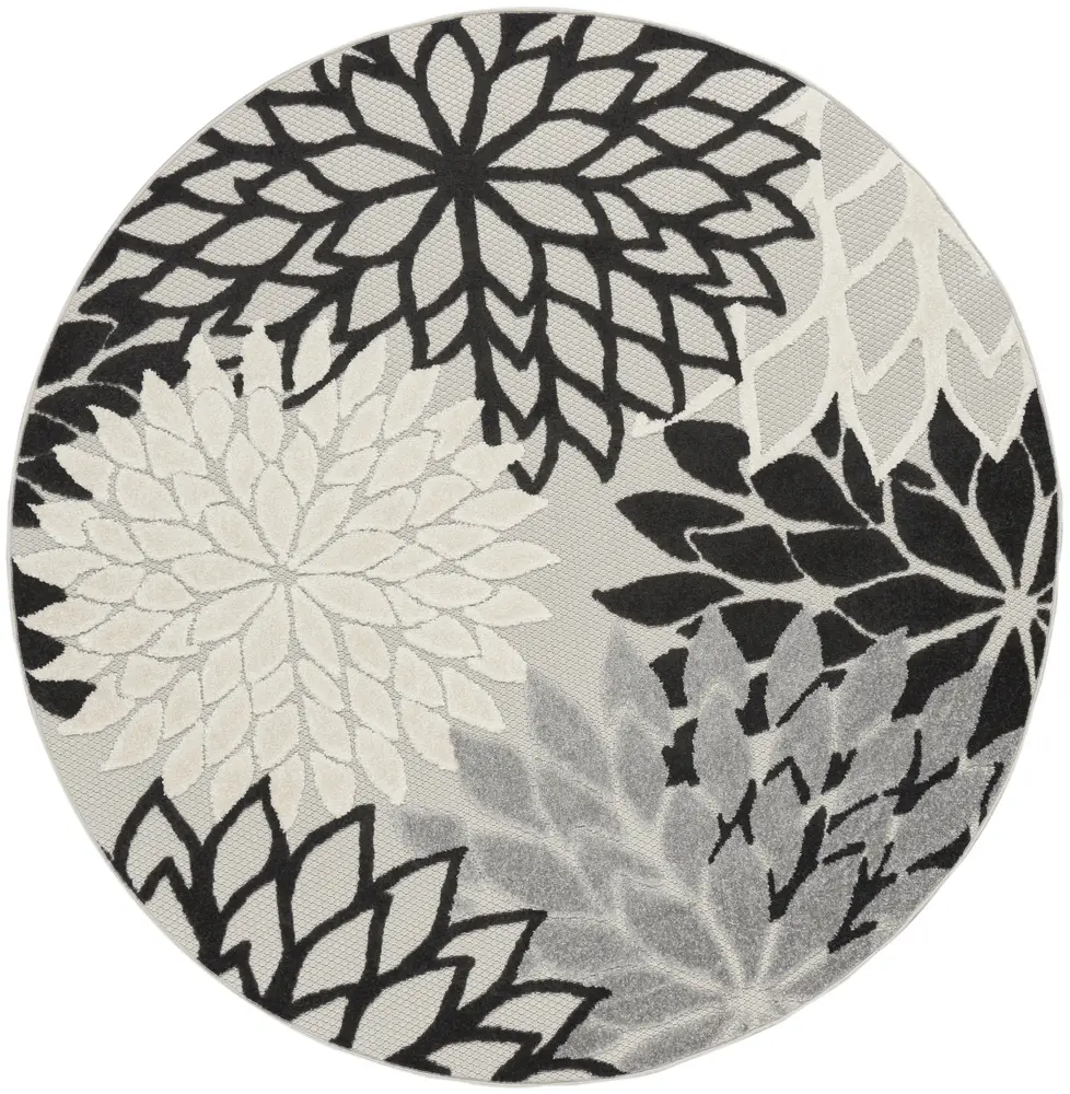 Nourison Home Aloha Area Rug