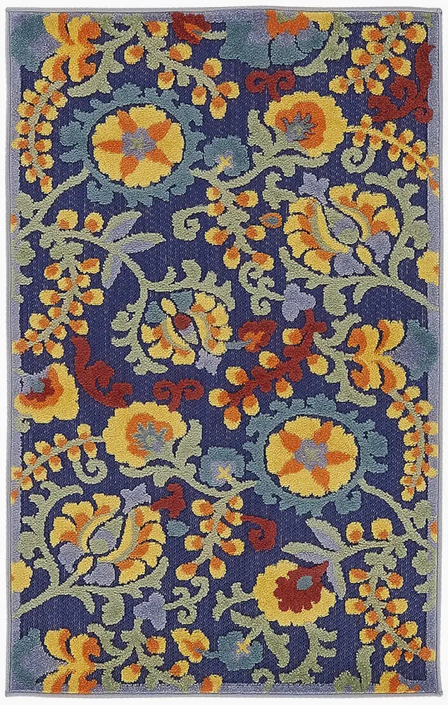 Nourison Home Aloha Area Rug