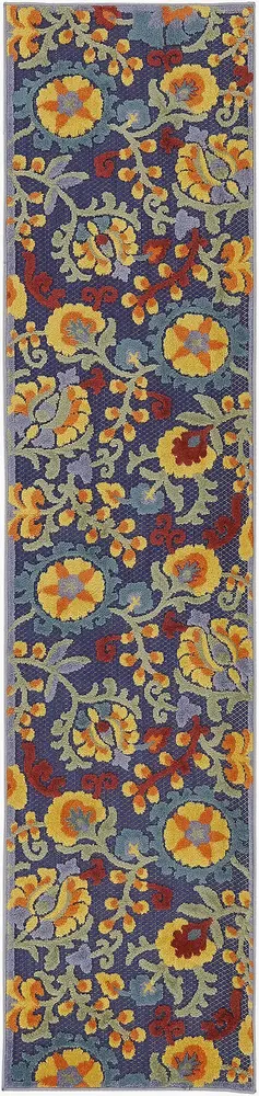 Nourison Home Aloha Area Rug