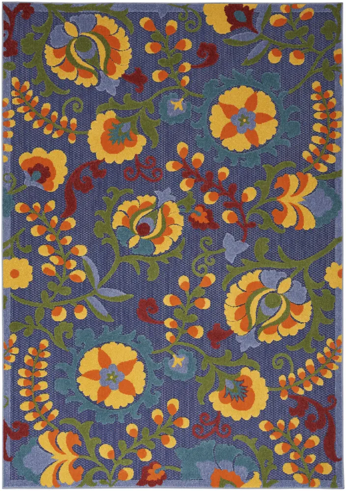 Nourison Home Aloha Area Rug