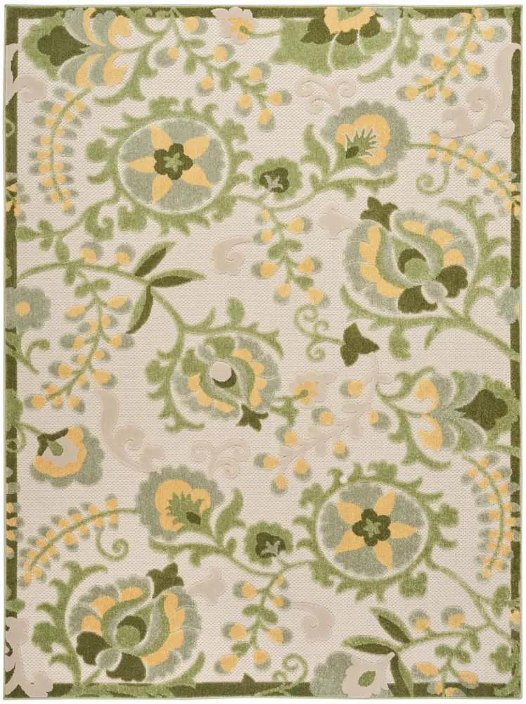 Nourison Home Aloha Area Rug