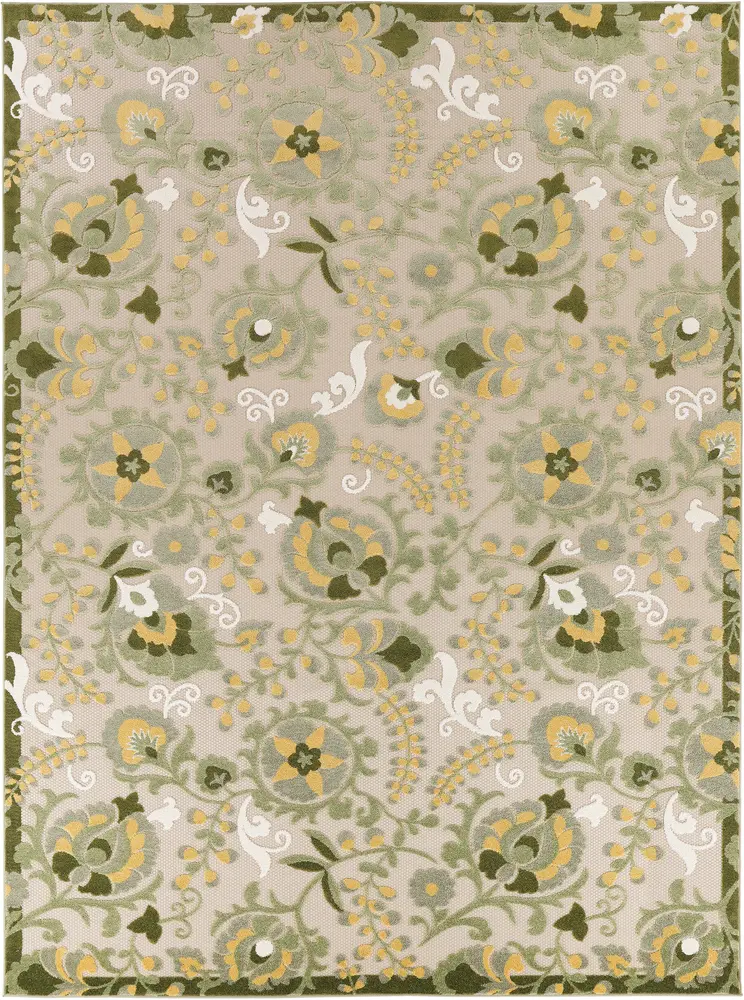 Nourison Home Aloha Area Rug