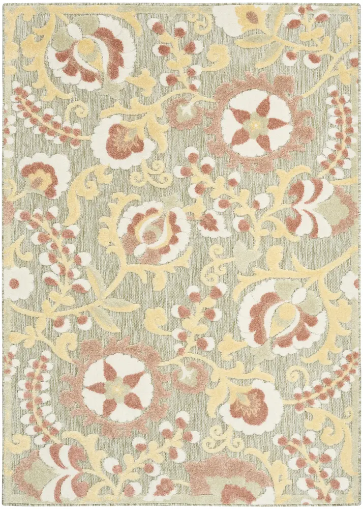 Nourison Home Aloha Area Rug