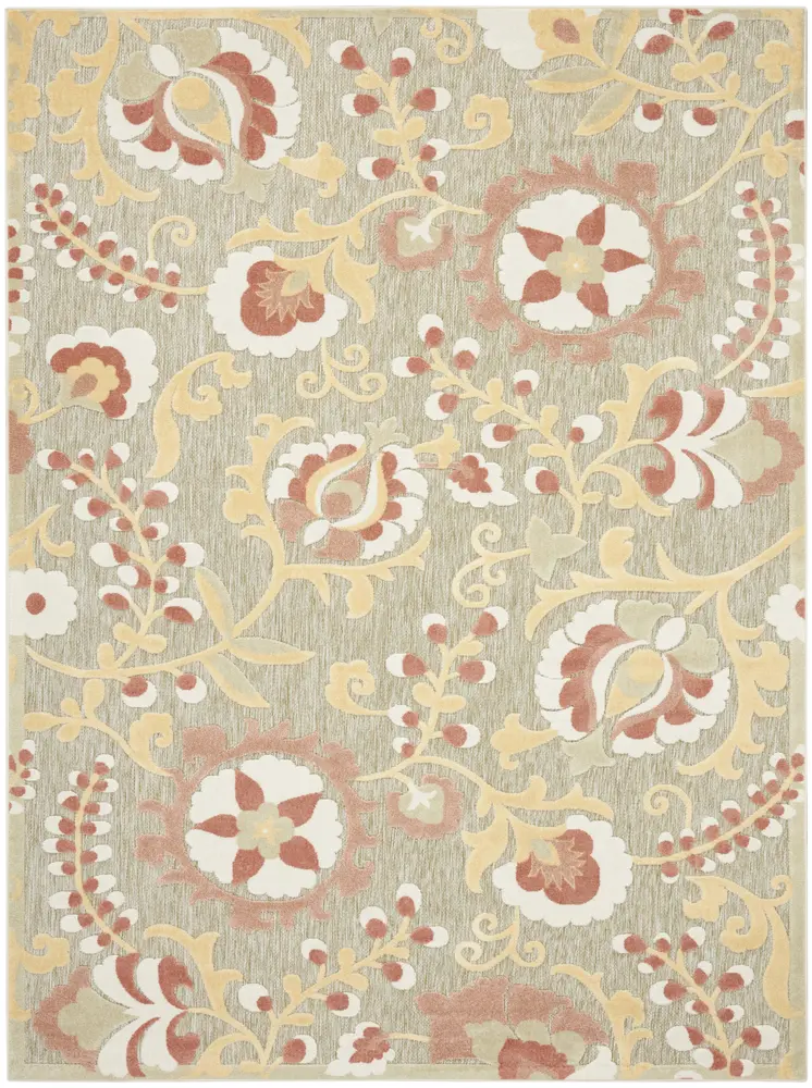 Nourison Home Aloha Area Rug
