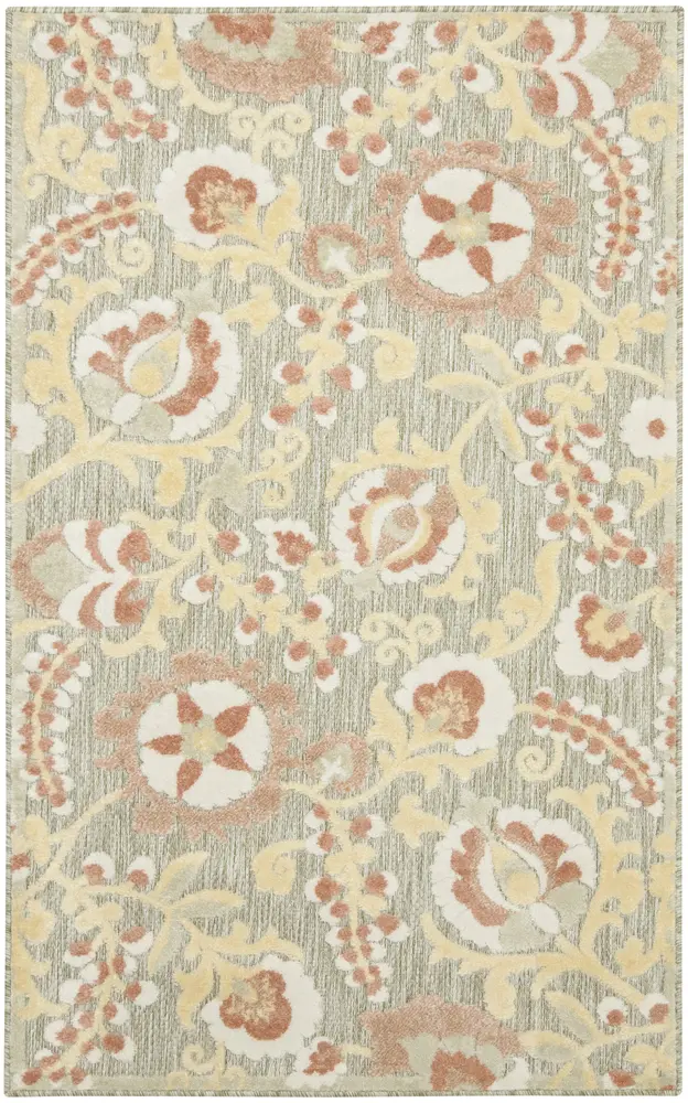 Nourison Home Aloha Area Rug