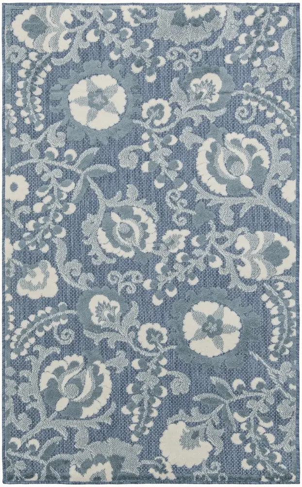 Nourison Home Aloha Area Rug