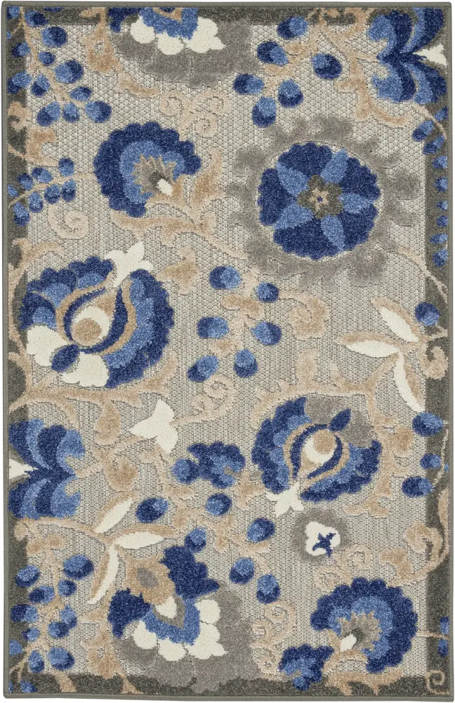 Nourison Home Aloha Area Rug