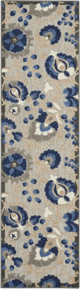 Nourison Home Aloha Area Rug