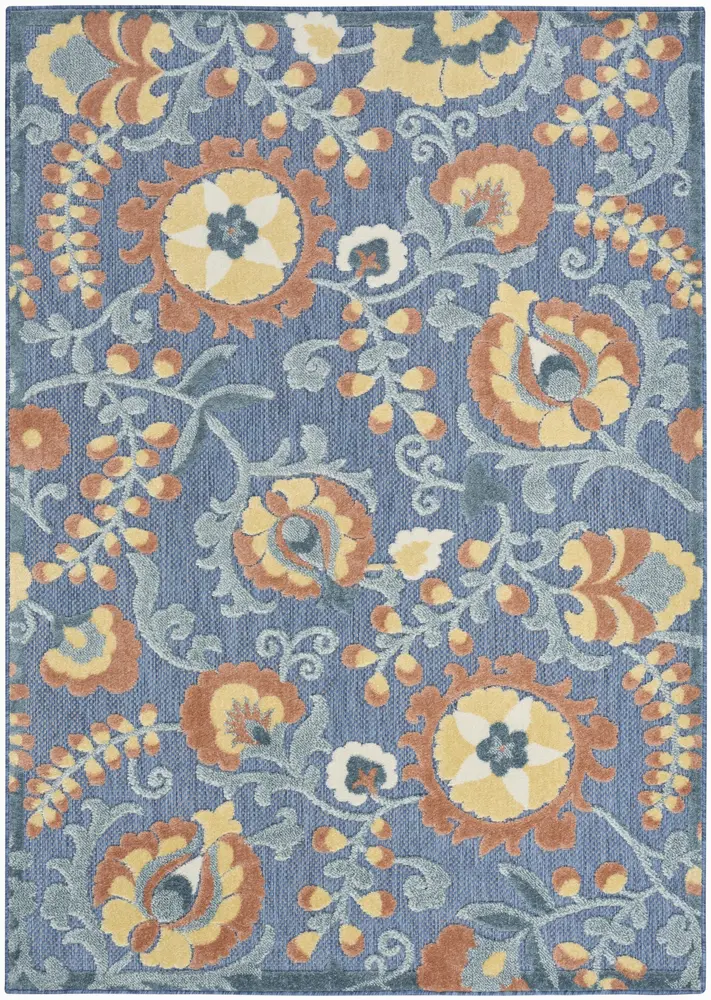 Nourison Home Aloha Area Rug