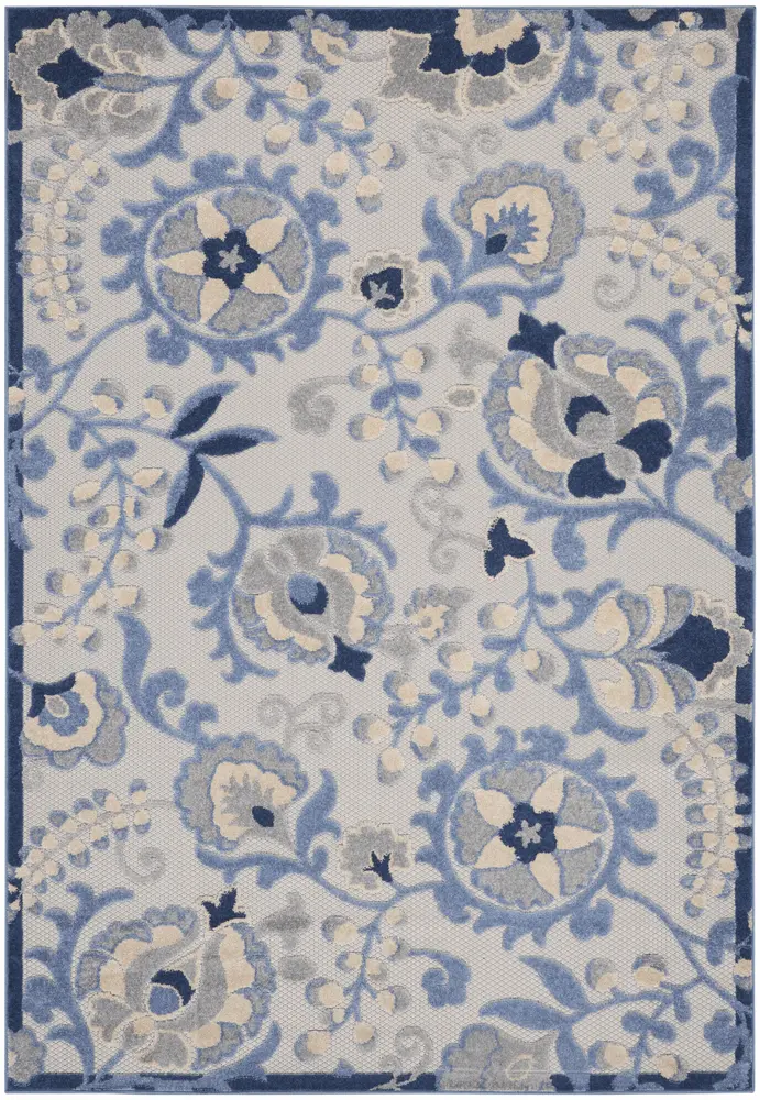 Nourison Home Aloha Area Rug
