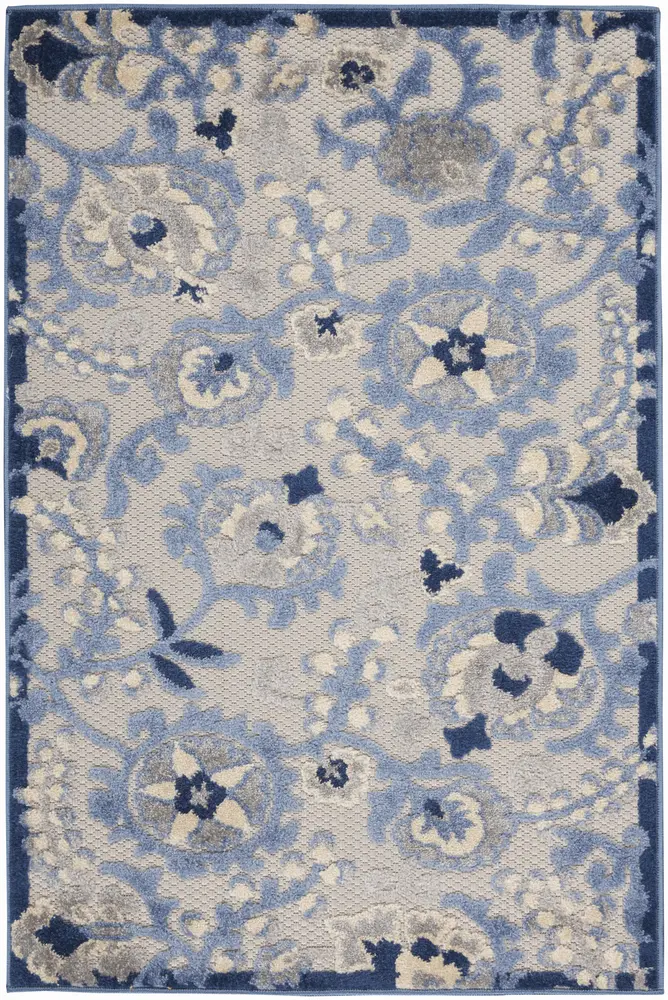 Nourison Home Aloha Area Rug
