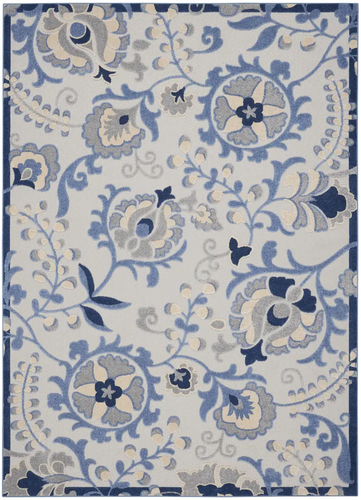 Nourison Home Aloha Area Rug