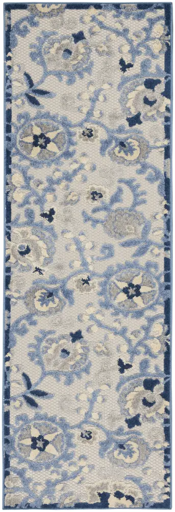 Nourison Home Aloha Area Rug