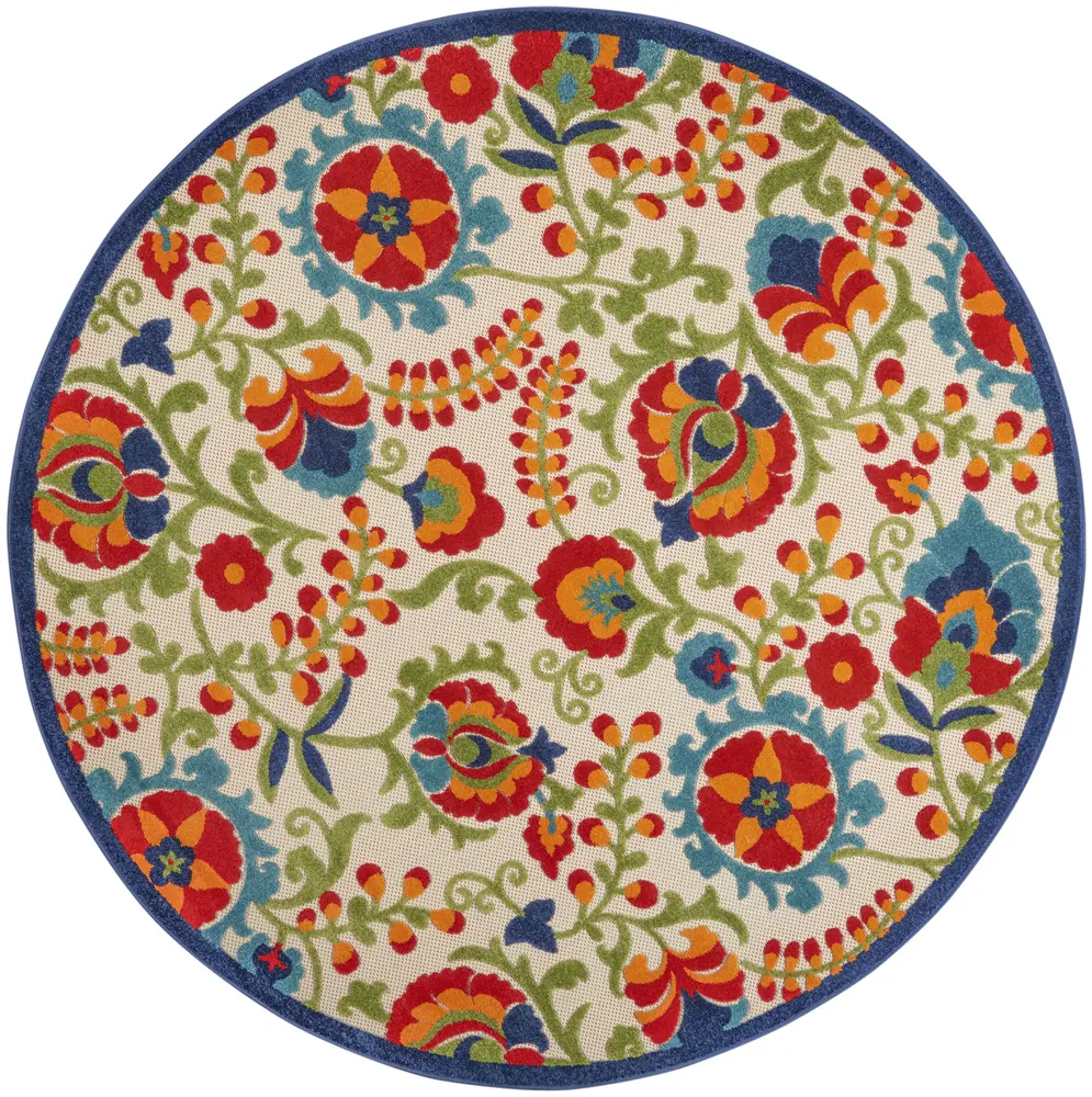 Nourison Home Aloha Area Rug