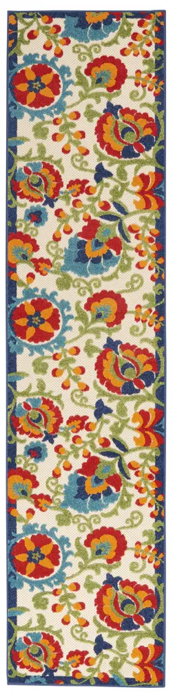 Nourison Home Aloha Area Rug