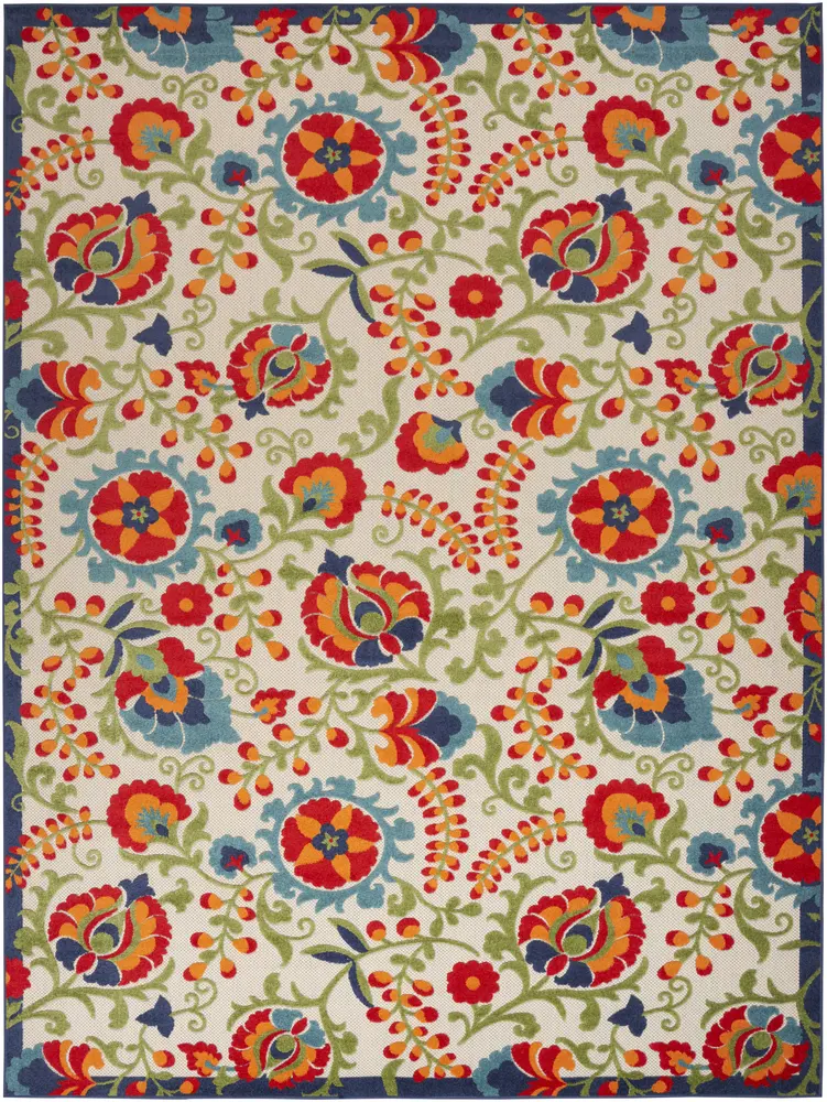 Nourison Home Aloha Area Rug