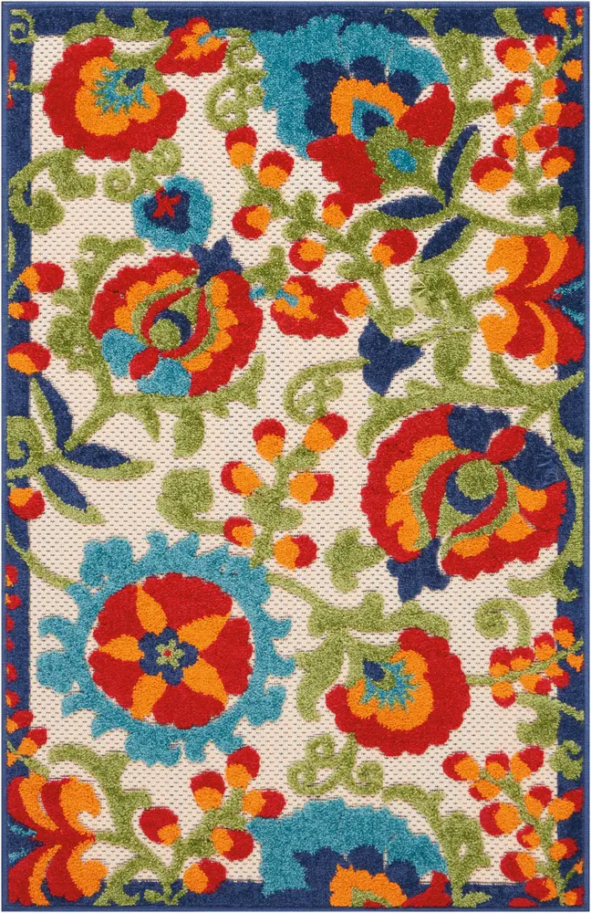 Nourison Home Aloha Area Rug