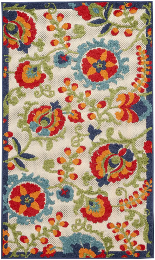 Nourison Home Aloha Area Rug