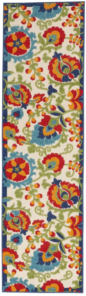 Nourison Home Aloha Area Rug