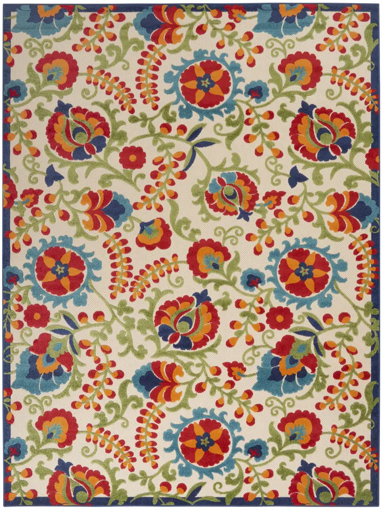 Nourison Home Aloha Area Rug