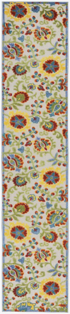 Nourison Home Aloha Area Rug
