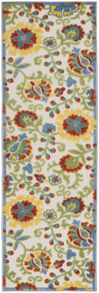 Nourison Home Aloha Area Rug