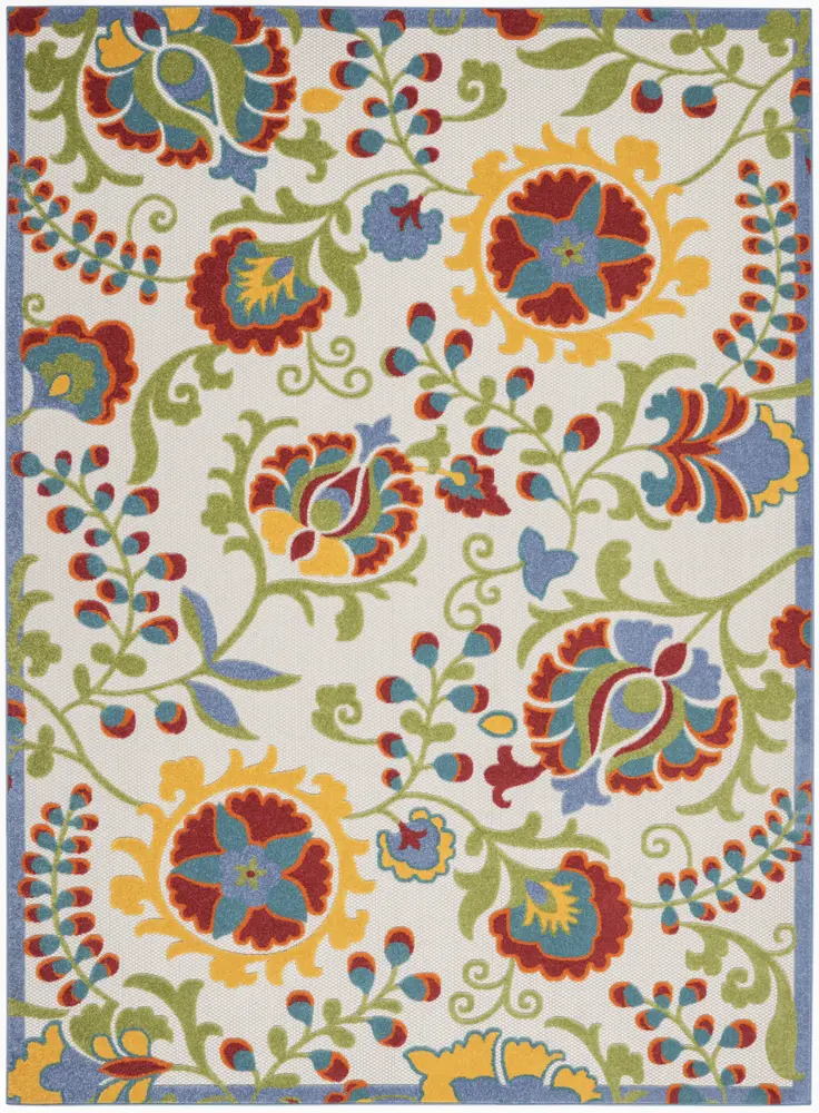 Nourison Home Aloha Area Rug