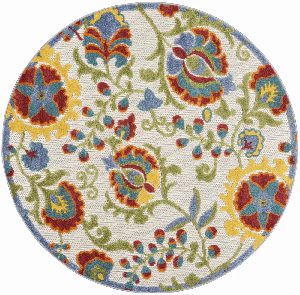 Nourison Home Aloha Area Rug