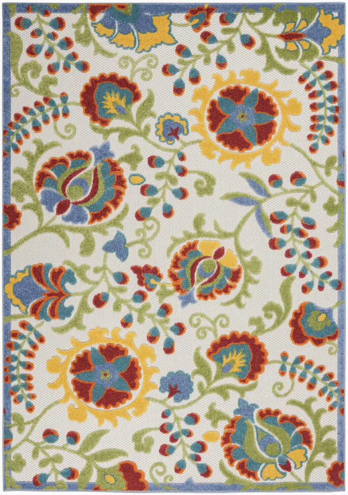 Nourison Home Aloha Area Rug