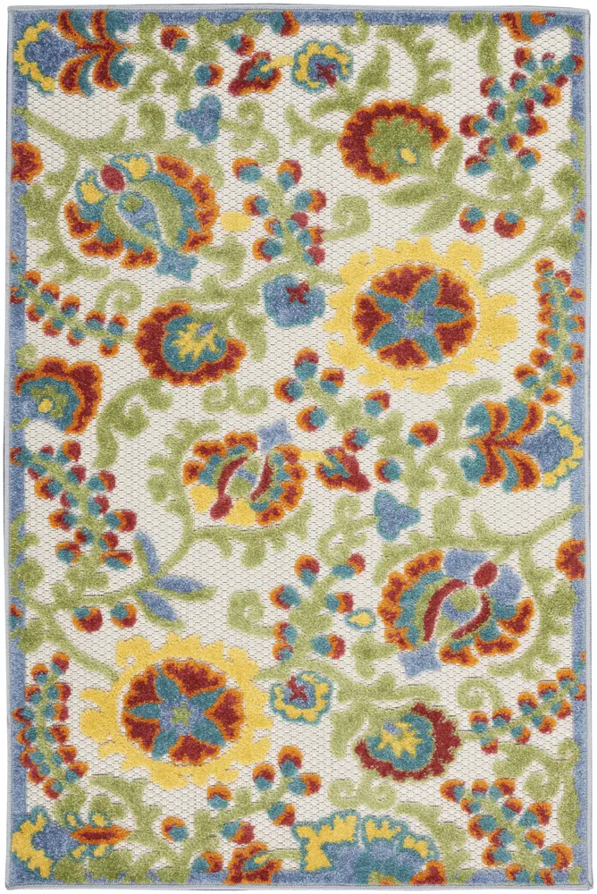 Nourison Home Aloha Area Rug