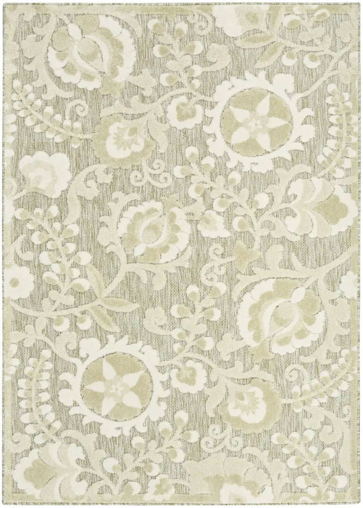 Nourison Home Aloha Area Rug