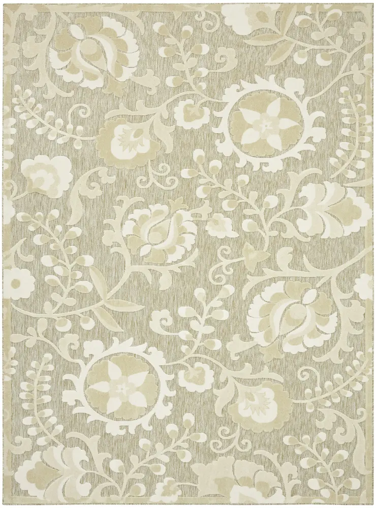 Nourison Home Aloha Area Rug