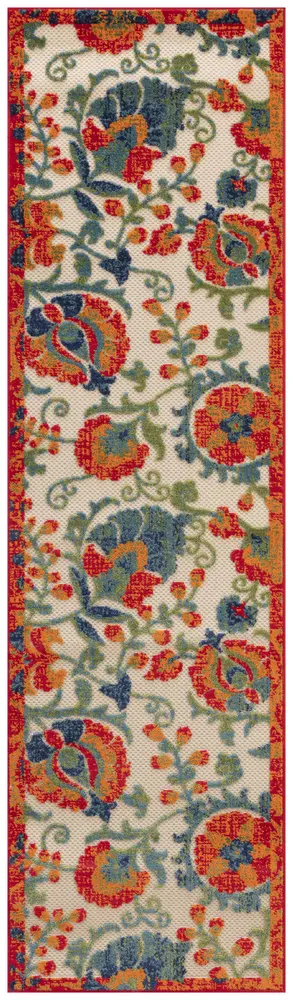 Nourison Home Aloha Area Rug