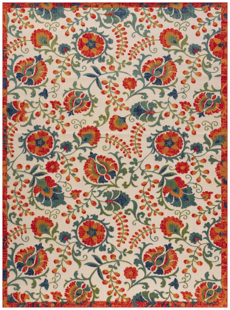 Nourison Home Aloha Area Rug