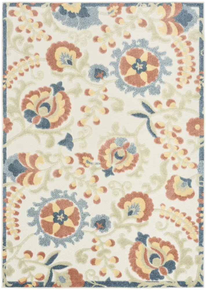 Nourison Home Aloha Area Rug