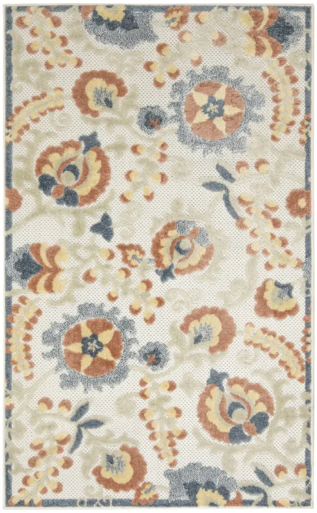 Nourison Home Aloha Area Rug