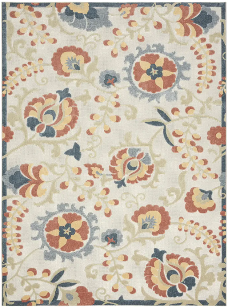Nourison Home Aloha Area Rug
