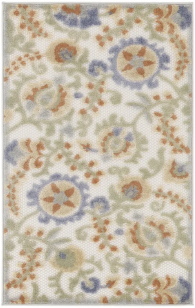Nourison Home Aloha Area Rug