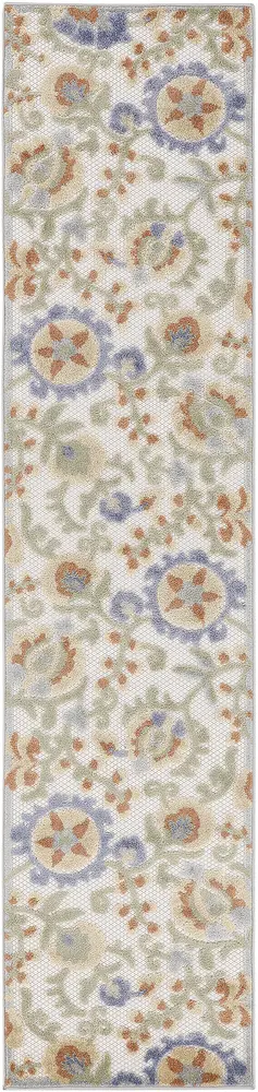Nourison Home Aloha Area Rug
