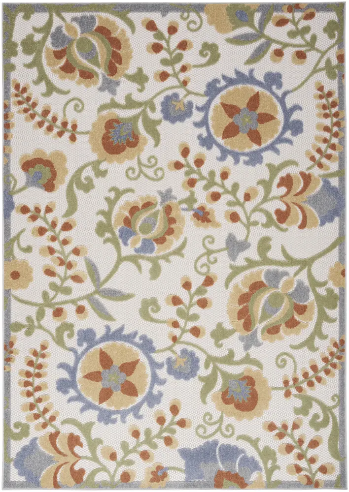 Nourison Home Aloha Area Rug