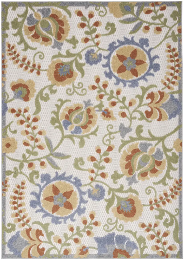 Nourison Home Aloha Area Rug