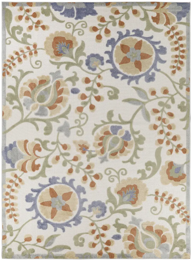 Nourison Home Aloha Area Rug