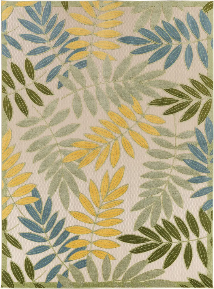 Nourison Home Aloha Area Rug