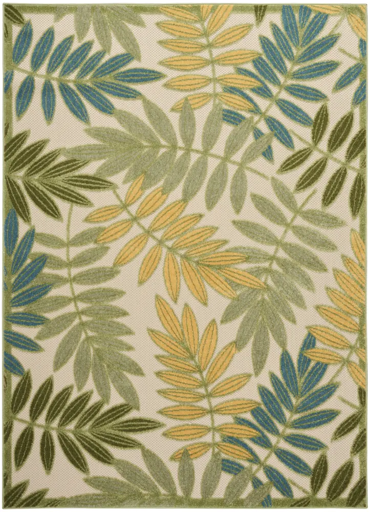 Nourison Home Aloha Area Rug
