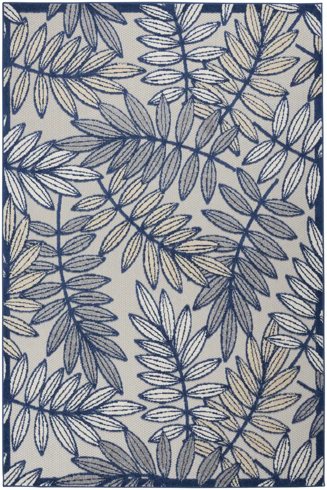 Nourison Home Aloha Area Rug