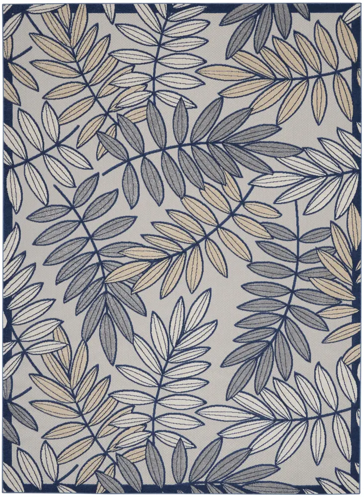 Nourison Home Aloha Area Rug