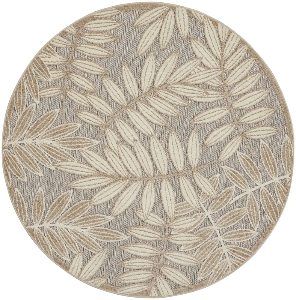 Nourison Home Aloha Area Rug