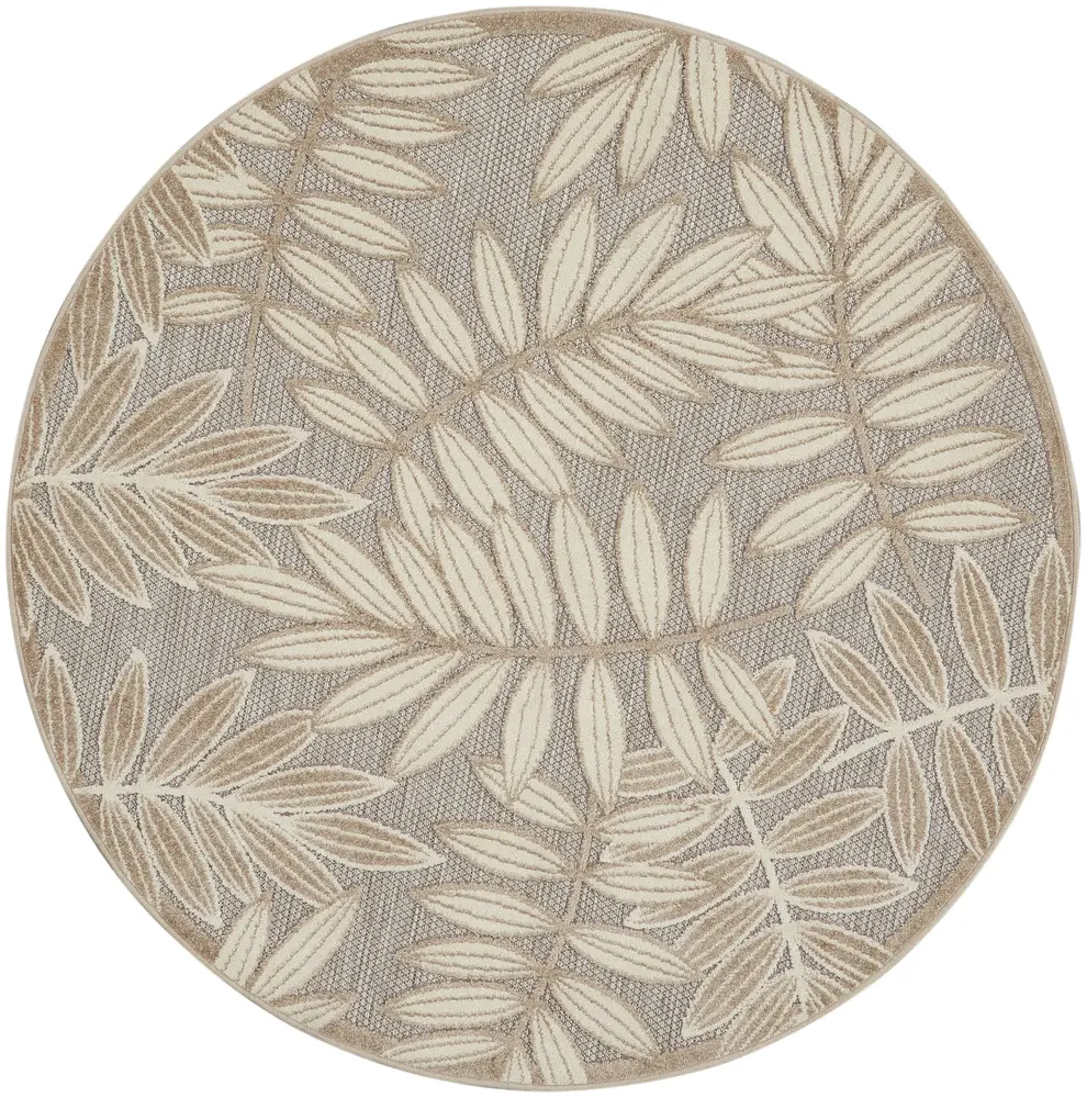Nourison Home Aloha Area Rug