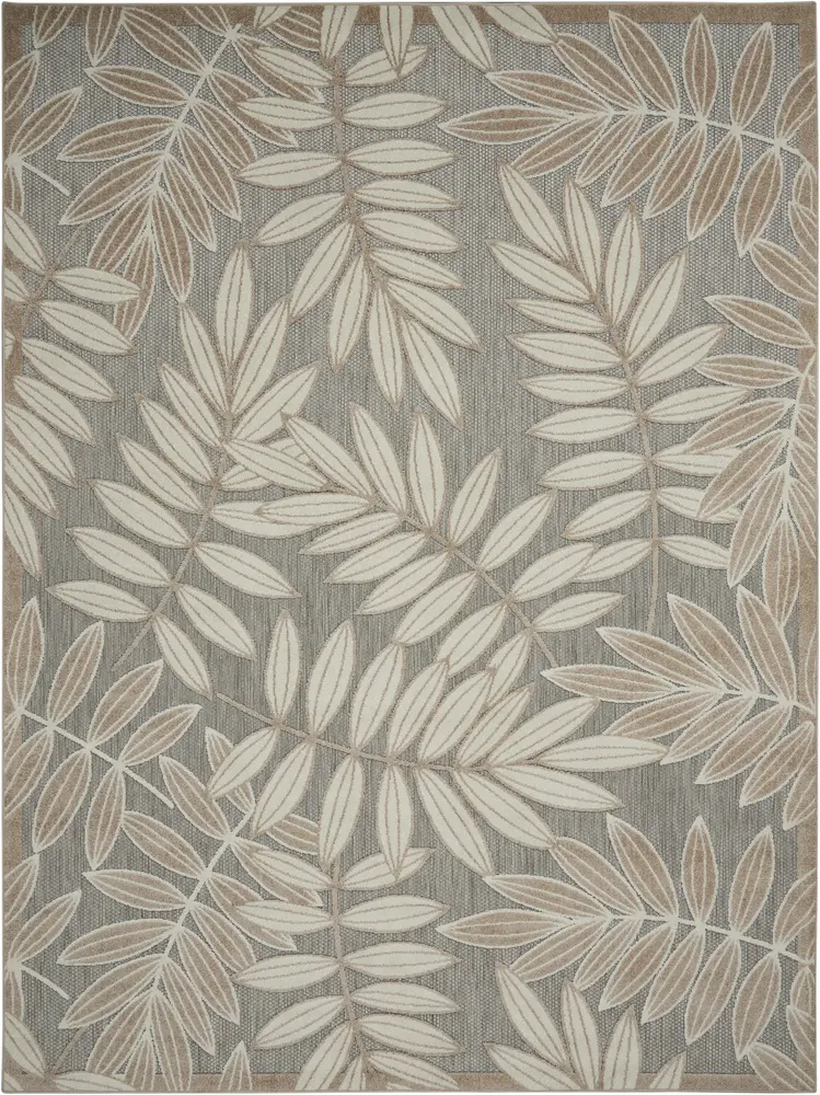 Nourison Home Aloha Area Rug