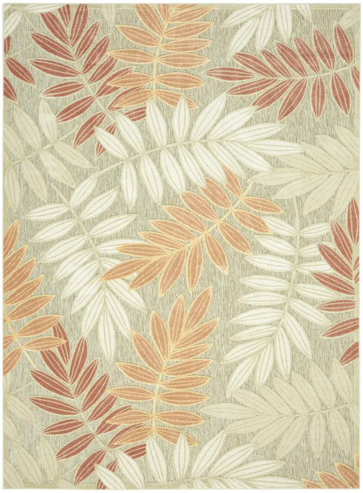 Nourison Home Aloha Area Rug